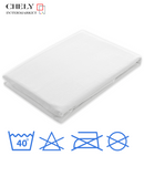 PROTECTOR COLCHÓN IMPERMEABLE CASIOPEA - PUNTO DE ALGODÓN