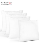 RELLENO DE COJINES BLANCOS