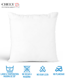 RELLENO DE COJINES BLANCOS