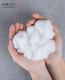 RELLENO DE COJINES BLANCOS