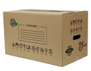 Cajas para mudanza