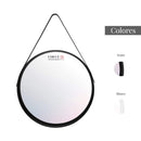 ESPEJO REDONDO PARA COLGAR MOD-R001