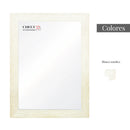 ESPEJO DE PARED CUERPO ENTERO MOD-110