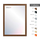 ESPEJO DE PARED CUERPO ENTERO MOD-128