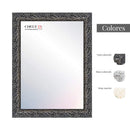 ESPEJO DE PARED CUERPO ENTERO MOD-131