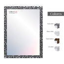 ESPEJO DE PARED CUERPO ENTERO MOD-144