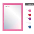 ESPEJO DE PARED CUERPO ENTERO MOD-146