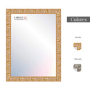 ESPEJO DE PARED CUERPO ENTERO MOD-149