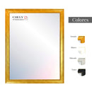 ESPEJO DE PARED CUERPO ENTERO MOD-155