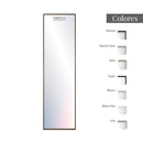 ESPEJO DE PARED CUERPO ENTERO MOD-19200