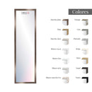 ESPEJO DE PUERTA CUERPO ENTERO MOD-19300