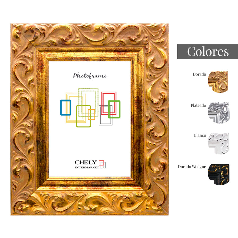 MARCO DE FOTO MOD-201
