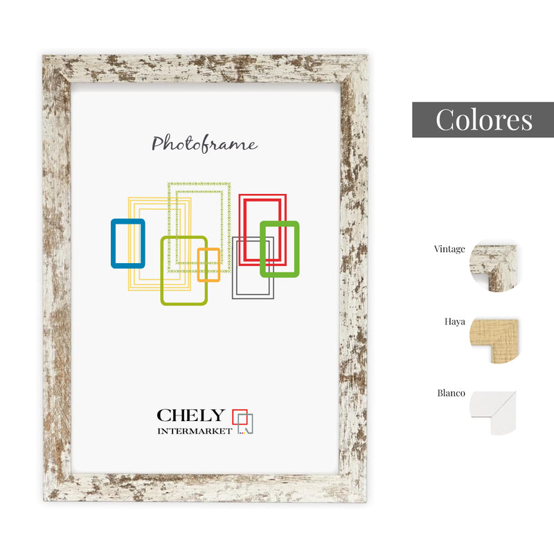 MARCOS DE FOTO MOD-204