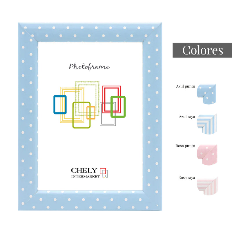 MARCO DE FOTO MOD-206