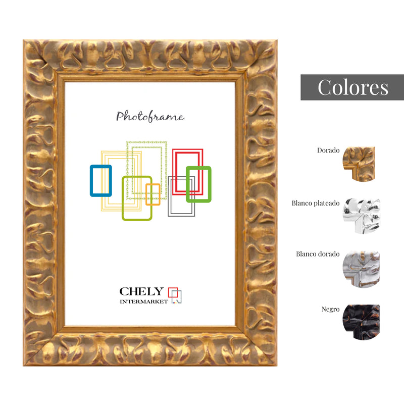 MARCO DE FOTO MOD-217