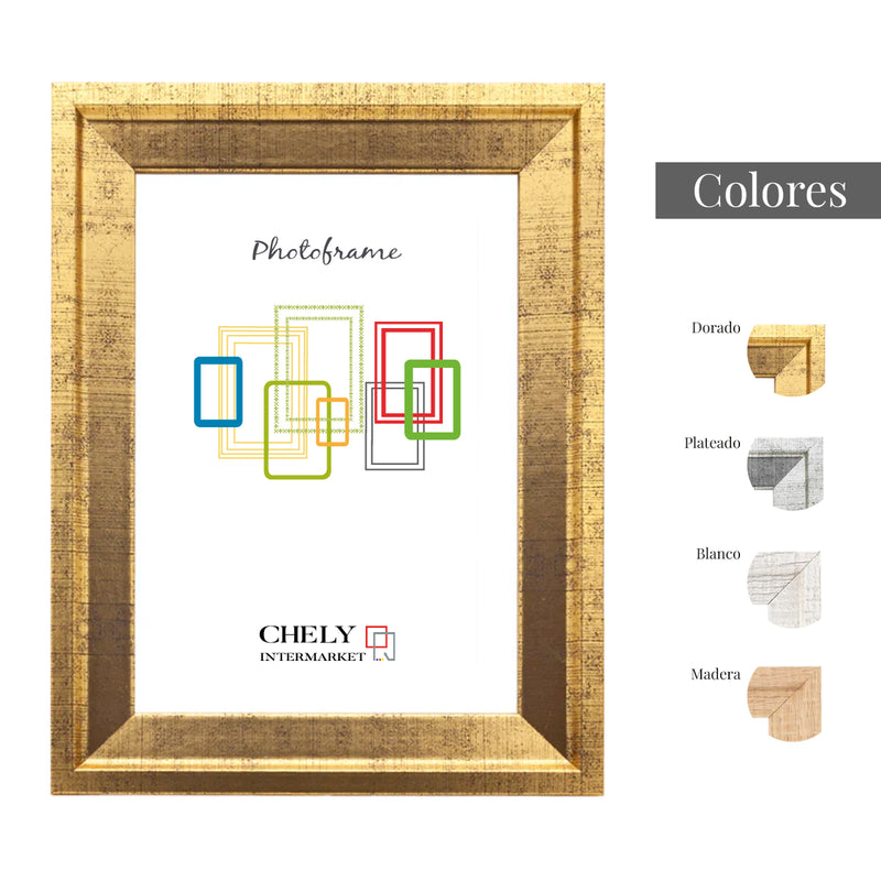 MARCOS DE FOTO MOD-224
