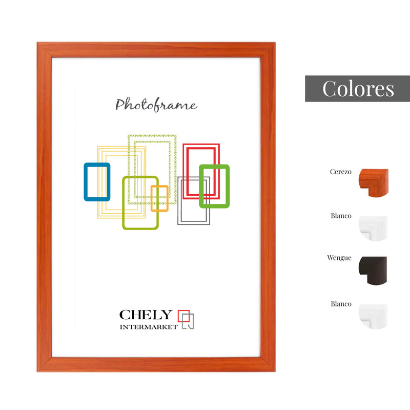 MARCO DE FOTOS MOD-272