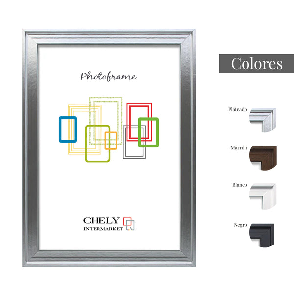 MARCO DE FOTOS MOD- 289