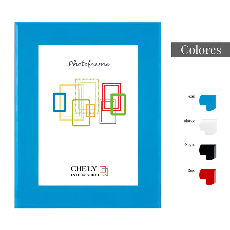 MARCO DE FOTO MOD-3250