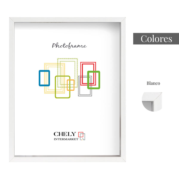 MARCOS DE FOTOS 3D MOD-3508