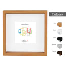 MARCOS DE FOTOS CON PASPARTÚ MOD-3509