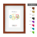 MARCOS DE FOTOS CON PASPARTÚ MOD-351