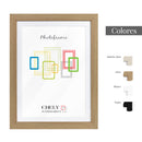 MARCO DE FOTOS MOD3687 INFANTIL DECORACIÓN CREATIVA TAMAÑO A4