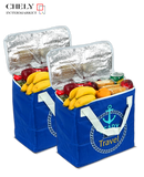 BOLSAS TERMICAS DE ALIMENTOS