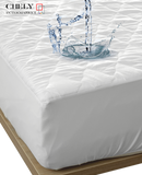 PROTECTOR DE COLCHÓN ACOLCHADO ORIÓN