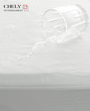 PROTECTOR COLCHÓN IMPERMEABLE CASIOPEA - PUNTO DE ALGODÓN