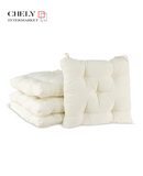 COJINES PARA SILLAS / 5 PESPUNTES