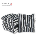 COJINES PARA SILLAS / 5 PESPUNTES