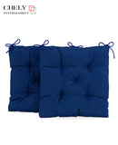 COJINES PARA SILLAS / 5 PESPUNTES