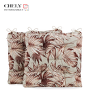 COJINES PARA SILLAS / 5 PESPUNTES