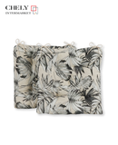 COJINES PARA SILLAS / 5 PESPUNTES