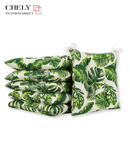 COJINES PARA SILLAS / 9 PESPUNTES