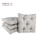 COJINES PARA SILLAS / 5 PESPUNTES