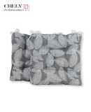 COJINES PARA SILLAS / 5 PESPUNTES