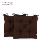 COJINES PARA SILLAS / 5 PESPUNTES