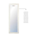 ESPEJO DE PARED CUERPO ENTERO MOD-110