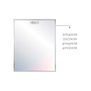 ESPEJO DE PARED CUERPO ENTERO MOD-130