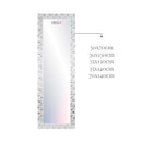 ESPEJO DE PARED CUERPO ENTERO MOD-148