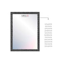 ESPEJO DE PARED CUERPO ENTERO MOD-156