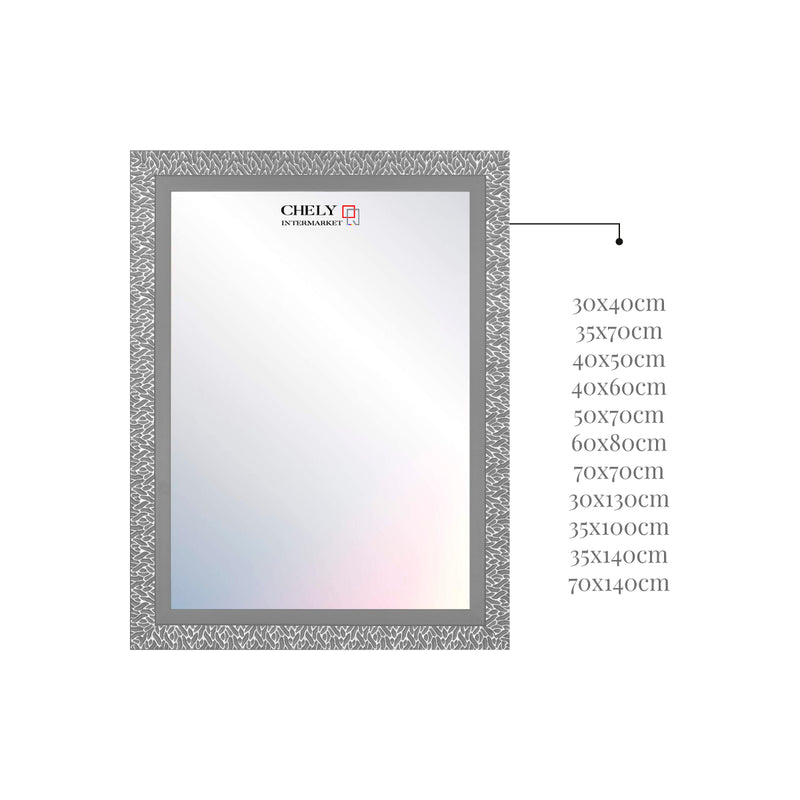 ESPEJO DE PARED CUERPO ENTERO MOD-157