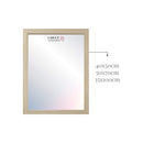 ESPEJO DE PARED CUERPO ENTERO MOD-180