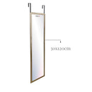 ESPEJO DE PUERTA CUERPO ENTERO MOD-19004