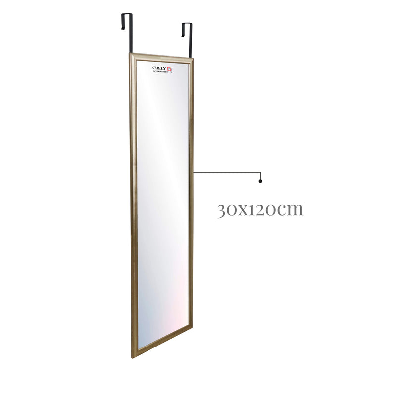 ESPEJO DE PUERTA CUERPO ENTERO MOD-19004