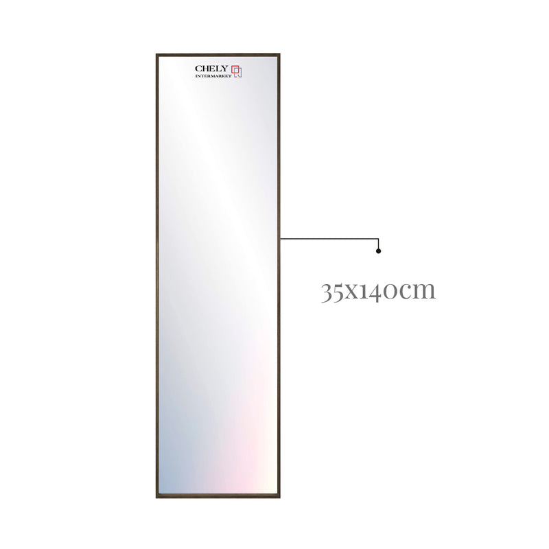 ESPEJO DE PARED CUERPO ENTERO MOD-19200