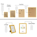 MARCO DE FOTOS MOD-254