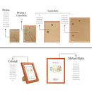 MARCO DE FOTOS MOD-272